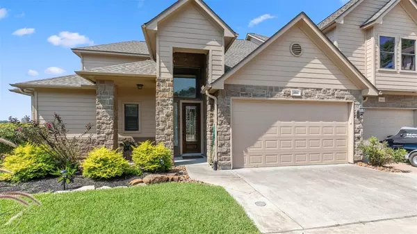 331 OLD AQUA LANDING, Montgomery, TX 77356