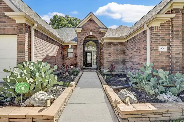 Houston, TX 77084,3306 Egret Meadow LN