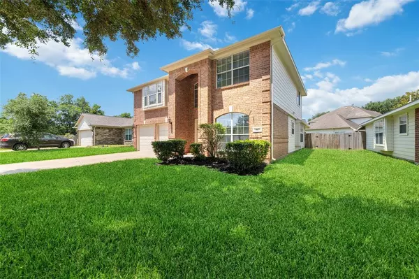 Richmond, TX 77406,807 Dracena CT