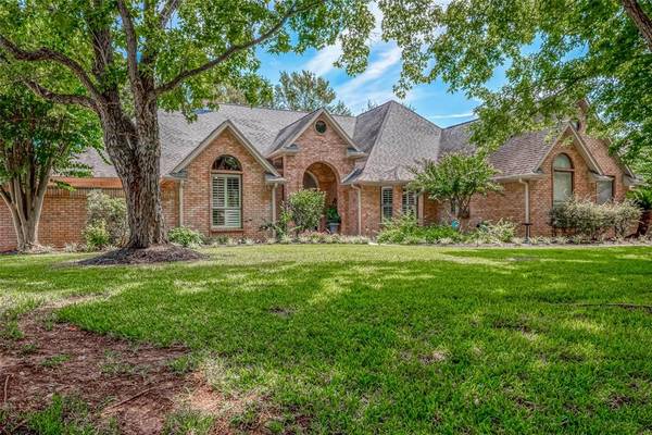 4910 Waterbeck Street ST, Fulshear, TX 77441