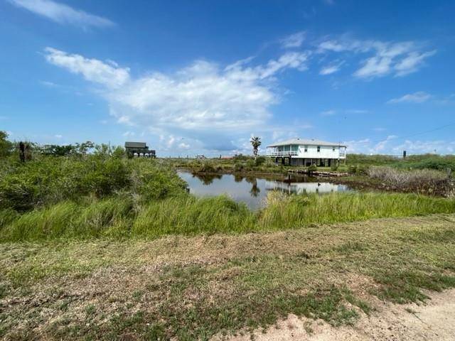 0 Bahama, Port Bolivar, TX 77650