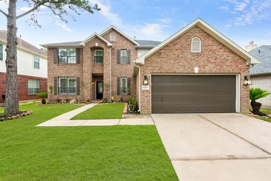 16515 Cypress Bridge DR, Cypress, TX 77429