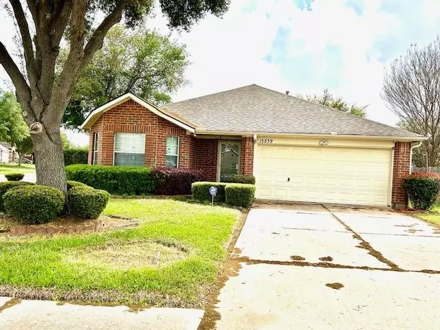 15839 Clayton Bend DR, Houston, TX 77082