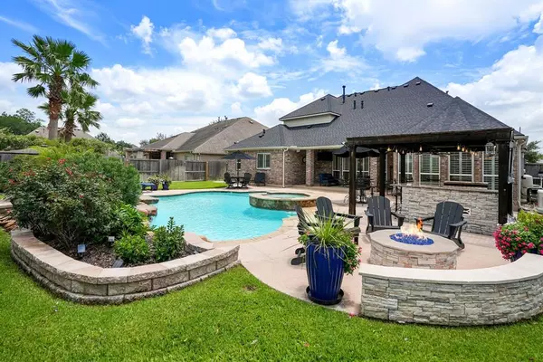 Tomball, TX 77377,12622 Midland Creek DR