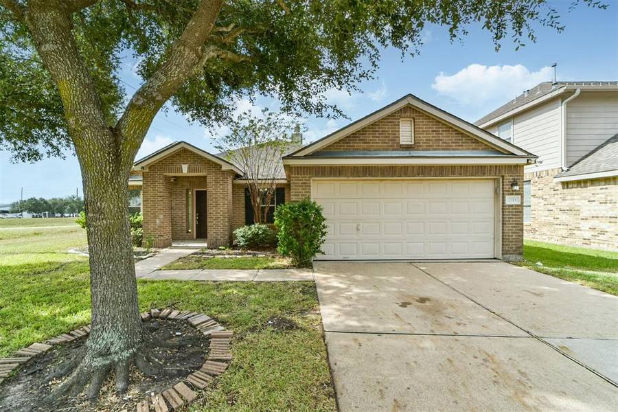 2314 Enchanted Park LN, Katy, TX 77450