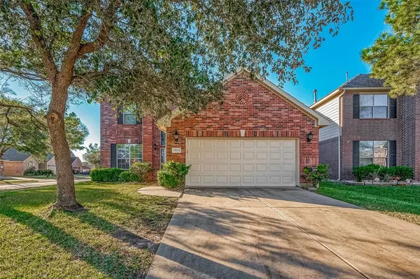 25003 Lenora Drive, Katy, TX 77493