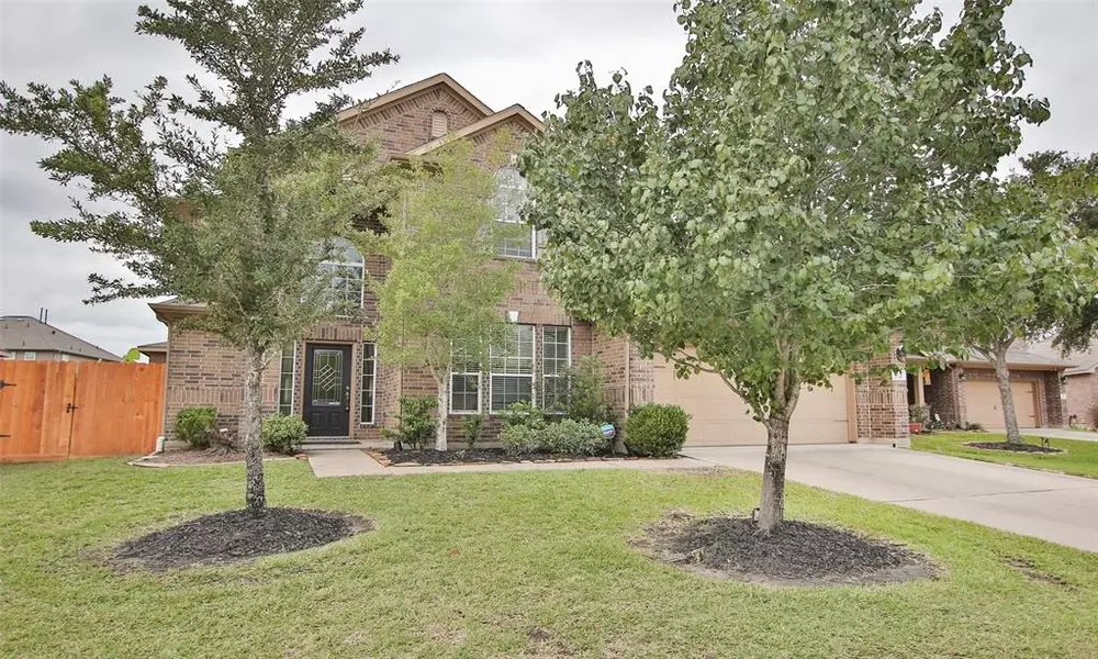 2014 Snowy Egret DR, Katy, TX 77494