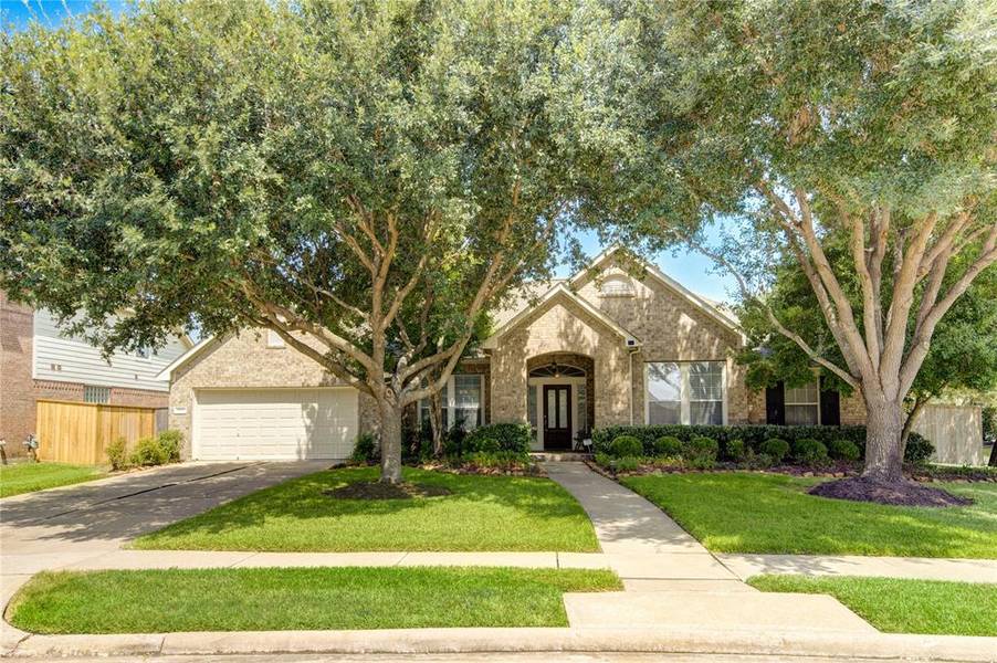 20910 Silver Chase LN, Richmond, TX 77406