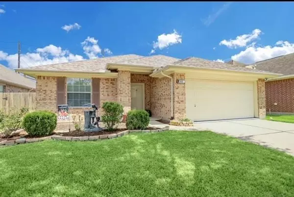 Spring, TX 77379,7222 Lyndhurst Village LN