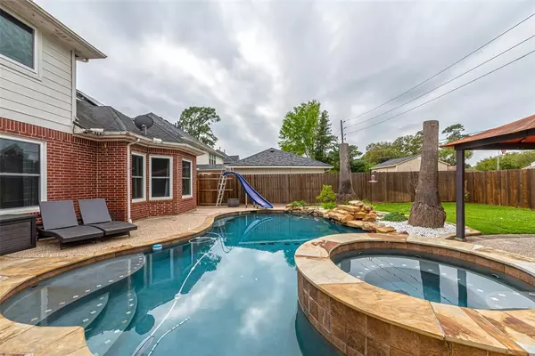 Spring, TX 77388,3522 Aspen Glen LN