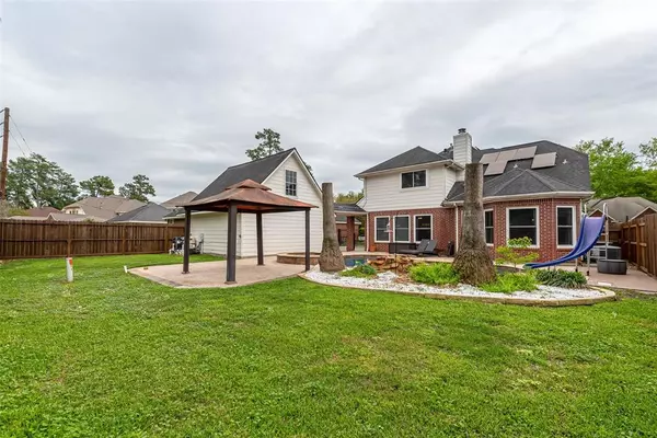 Spring, TX 77388,3522 Aspen Glen LN