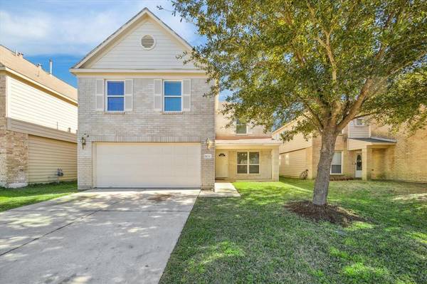 11730 Downey Violet LN, Houston, TX 77044