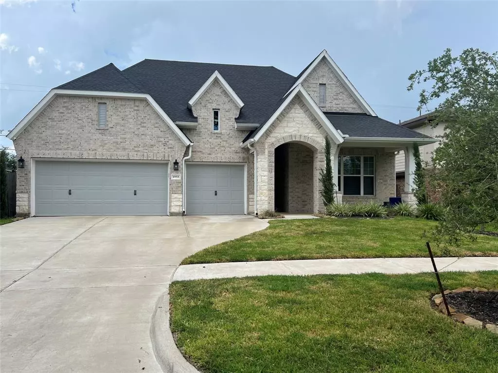 Houston, TX 77021,4955 Culmore DR