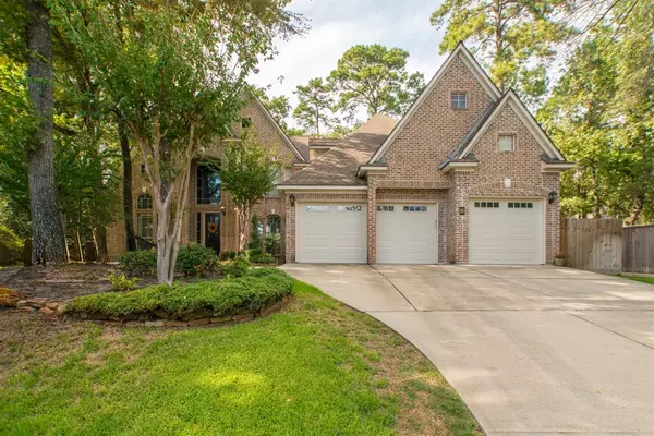 The Woodlands, TX 77381,90 W Horizon Ridge PL