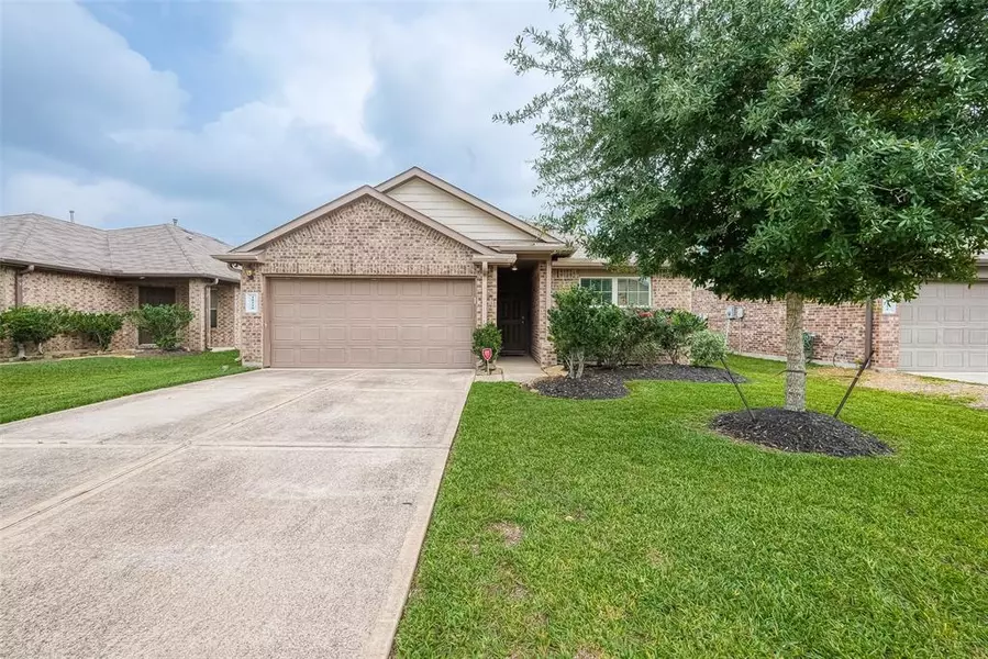 18118 Trace Pointe LN, Richmond, TX 77407