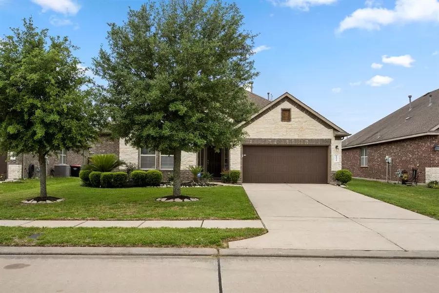 18626 W Windhaven Terrace TRL, Cypress, TX 77433