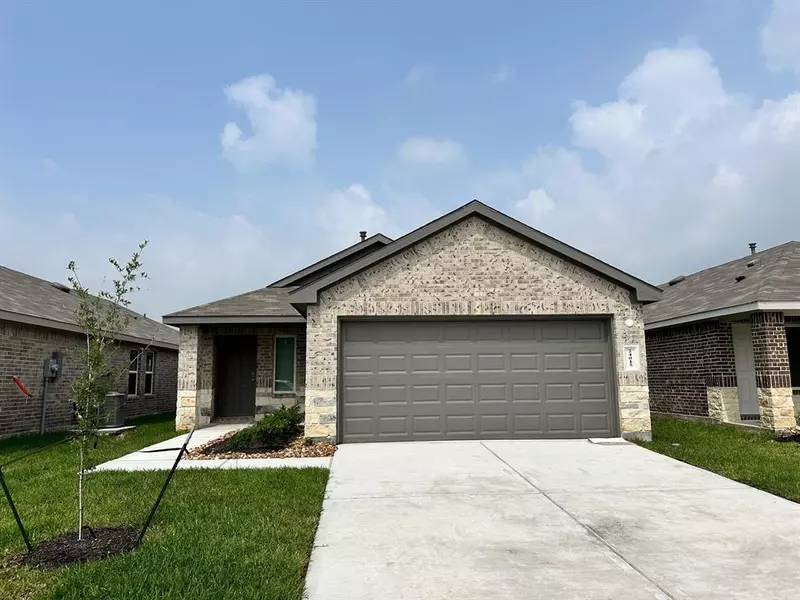 24015 Saddlestone Green DR, Spring, TX 77373