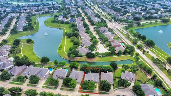 Cypress, TX 77433,11314 Fawn Springs CT