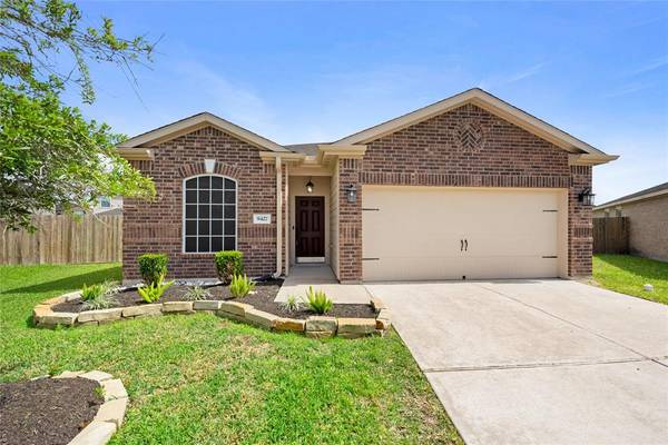 9427 White Pearl, Rosharon, TX 77583