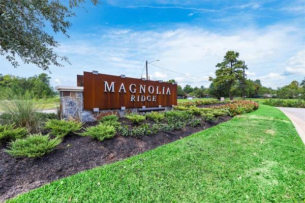 Magnolia, TX 77354,320 Stablebrook ST