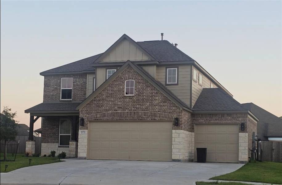 21002 Cypress Creek View CT, Humble, TX 77338