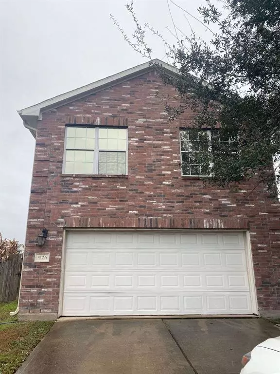 Katy, TX 77449,5106 Royal Cypress DR