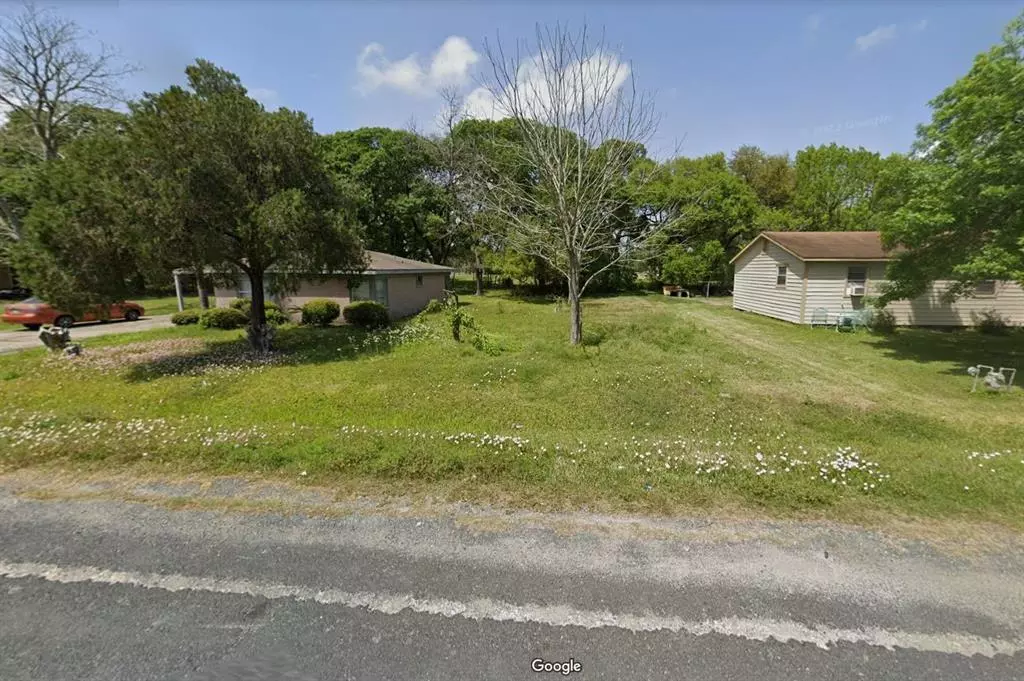 Texas City, TX 77568,0 Jackson LN