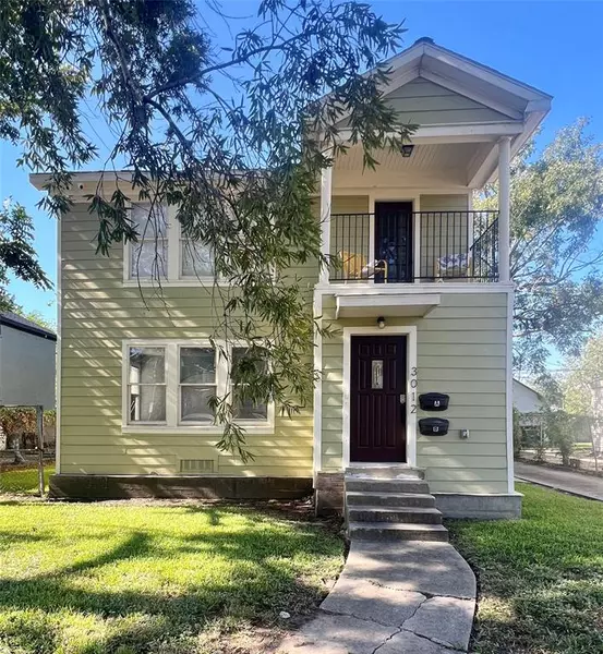 3012 Isabella #A, Houston, TX 77004