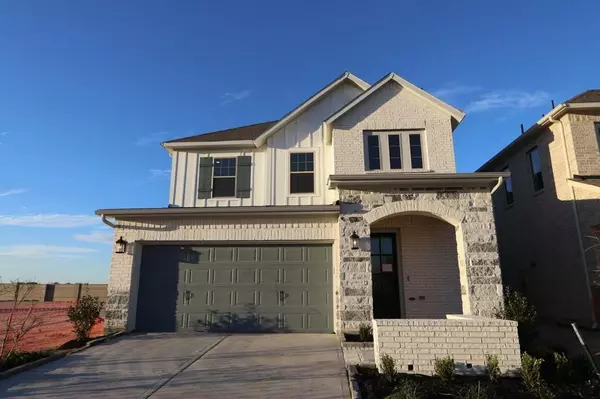 21914 Wooded Riparian LN, Cypress, TX 77433