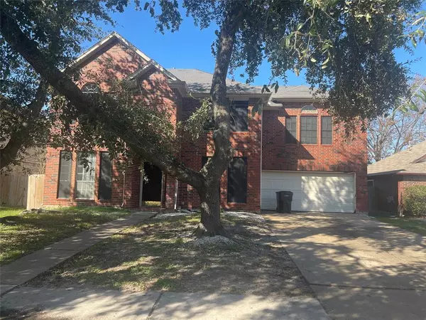 Houston, TX 77014,13727 Sablegarden LN