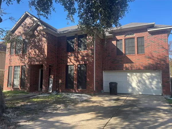 Houston, TX 77014,13727 Sablegarden LN