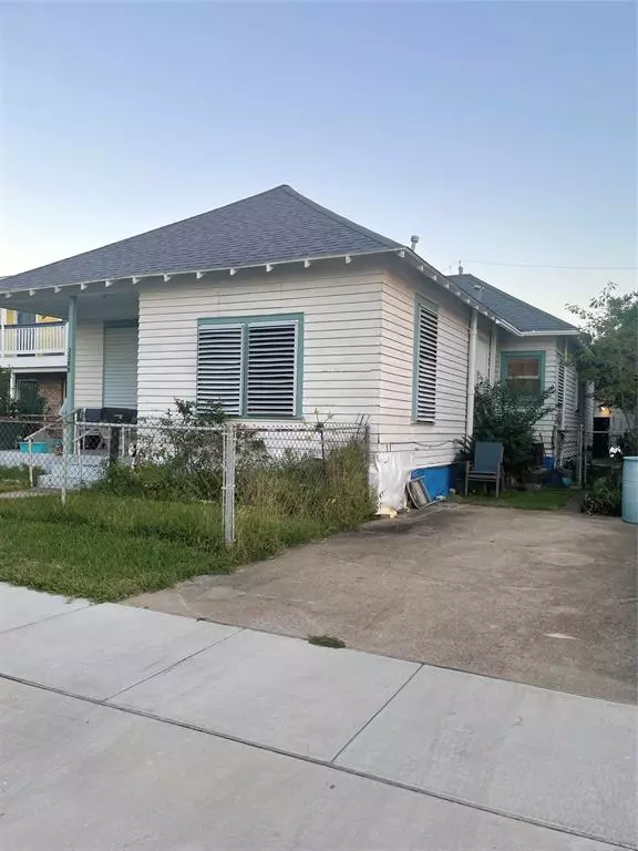 Galveston, TX 77550,3509 Avenue S