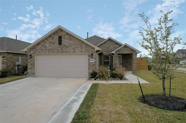 13114 Dalvay Beach DR, Texas City, TX 77568