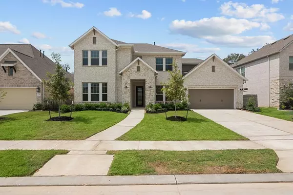 17524 Autumn Leaves DR, Conroe, TX 77302