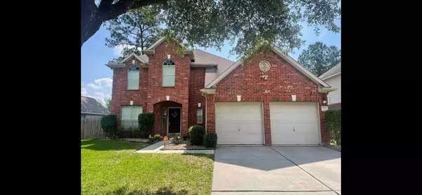 18026 Landing Brook DR, Humble, TX 77346