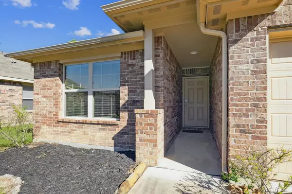 Spring, TX 77389,5406 Briarstone Ridge LN