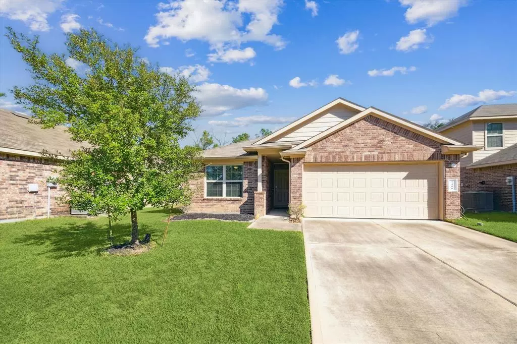 Spring, TX 77389,5406 Briarstone Ridge LN