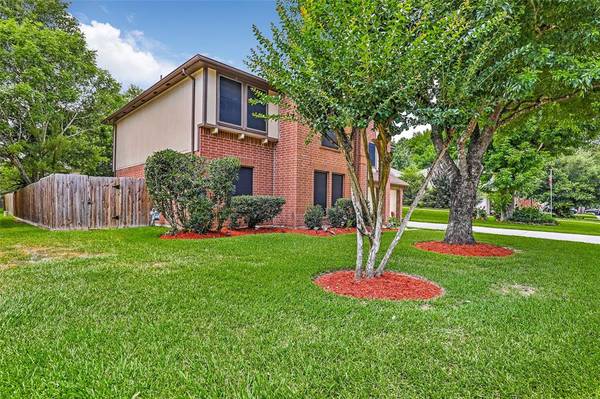 Humble, TX 77346,6919 Fuchsia LN