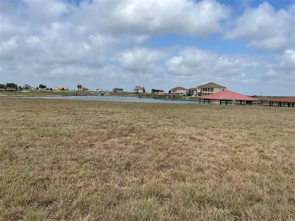 Lot 326 Chardonnay WAY, Port O Connor, TX 77982