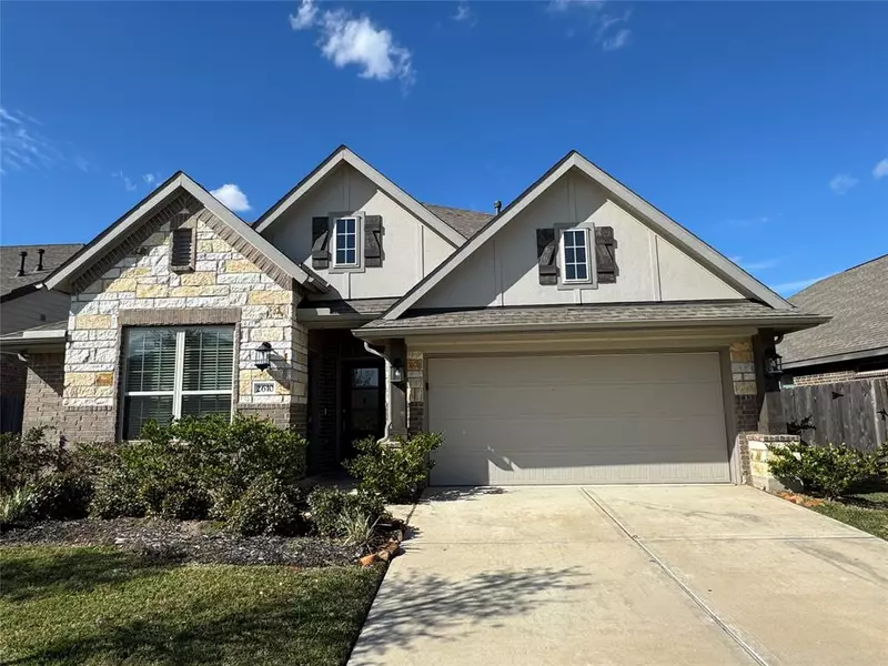 2610 Autumn Hills LN, Rosenberg, TX 77469