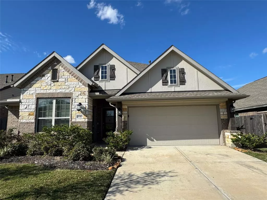 Rosenberg, TX 77469,2610 Autumn Hills LN