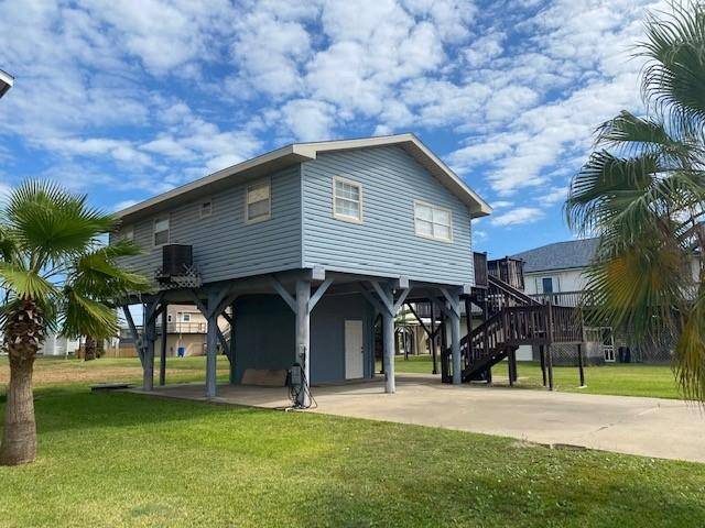 Surfside Beach, TX 77541,310 Gulfway CT