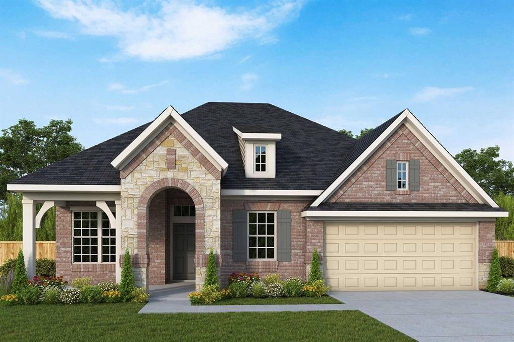 9207 Atlantis WAY, Manvel, TX 77578