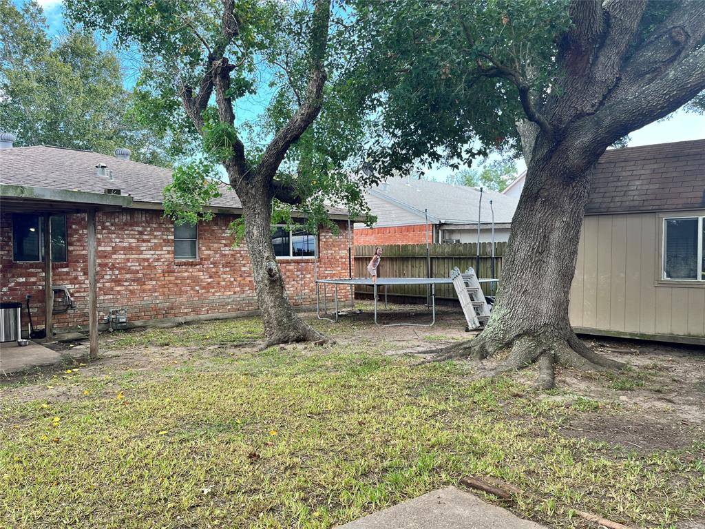Bacliff, TX 77518,4902 Caranchua Reef DR