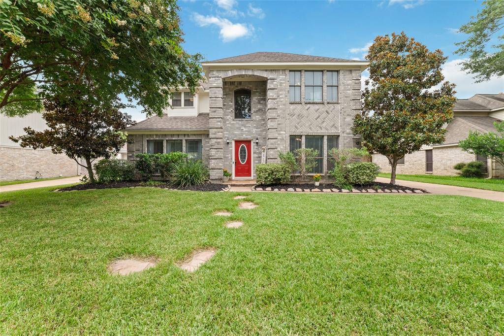 23010 Chelsen Bridge LN, Katy, TX 77450