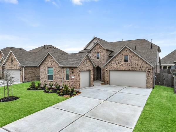 805 Westwood DR, League City, TX 77573