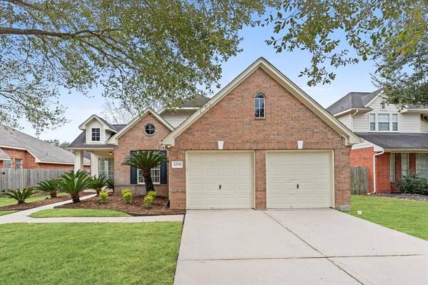 22751 Shannon Falls CT, Katy, TX 77494