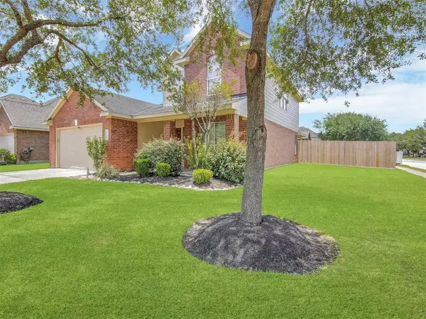 Pearland, TX 77581,6001 Village Grove DR