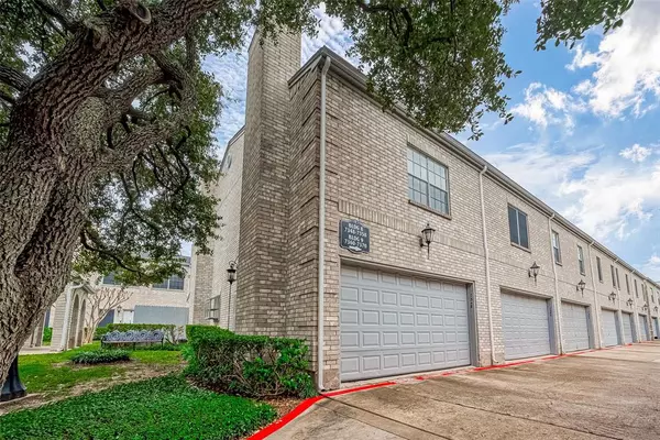 Houston, TX 77036,7348 Regency Square CT #7348