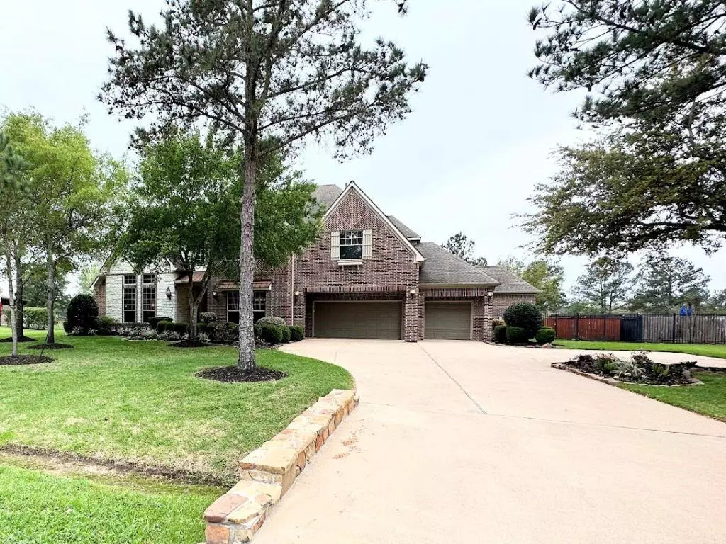 Spring, TX 77379,42 Compton Manor DR